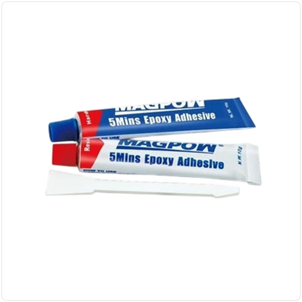 5 Minutes Epoxy Adhesive